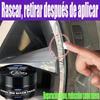 Car Wheel Rim Scratch Repair Paste (Black/White/Silver) - 988V Aluminum Alloy Rim Refurbishment Paint for Scratches