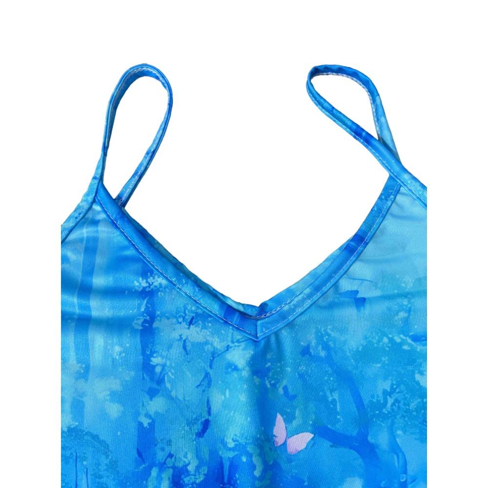 Women's Dresses Women's Casual Dresses Women's Swimsuits & Cover Ups Tank Top Dress