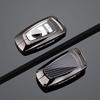 Tpu Zinc Alloy Car Key Case For Bmw 1 3 5 7 Series X1 X3 X4 X5 F10 F15 F16 F20 F30 F18 F25 M3 M4 E34 Keychain Car Accessories