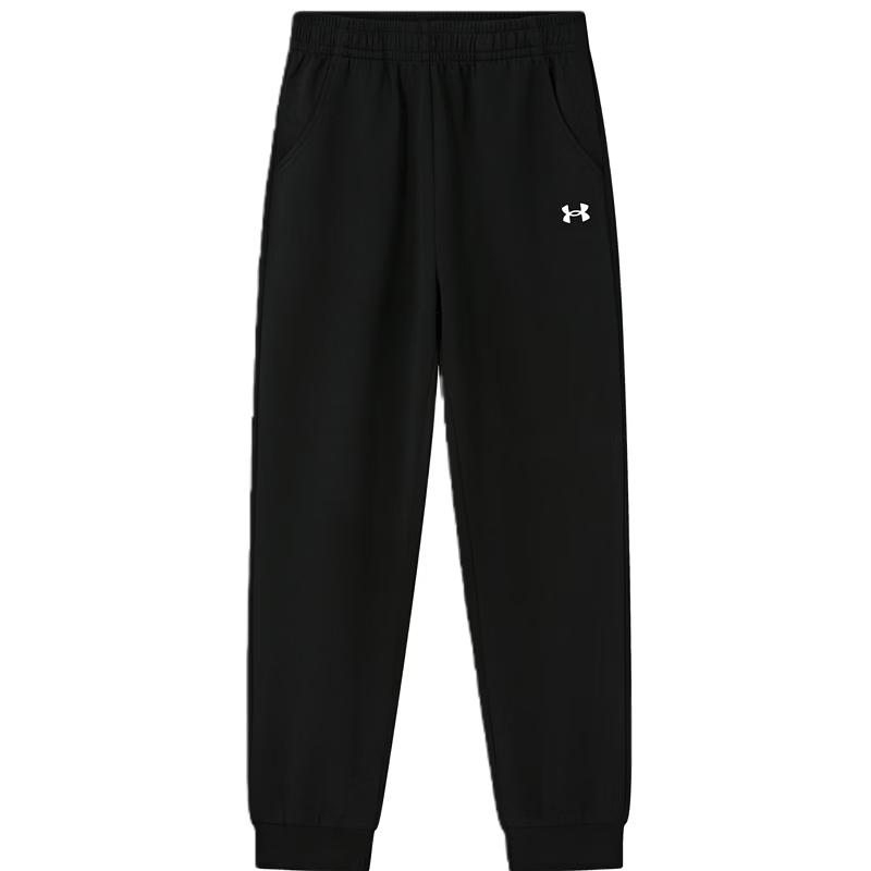 Under Armour Kids Knit Sports Pants 170