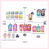 Hi-Clean Concentrated Fabric Softener, Long-Lasting Scent, 480ML (Thailand Import)