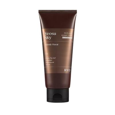 Yeosu Sky Hair Loss Expert Treatment Woody Floral 200ml
