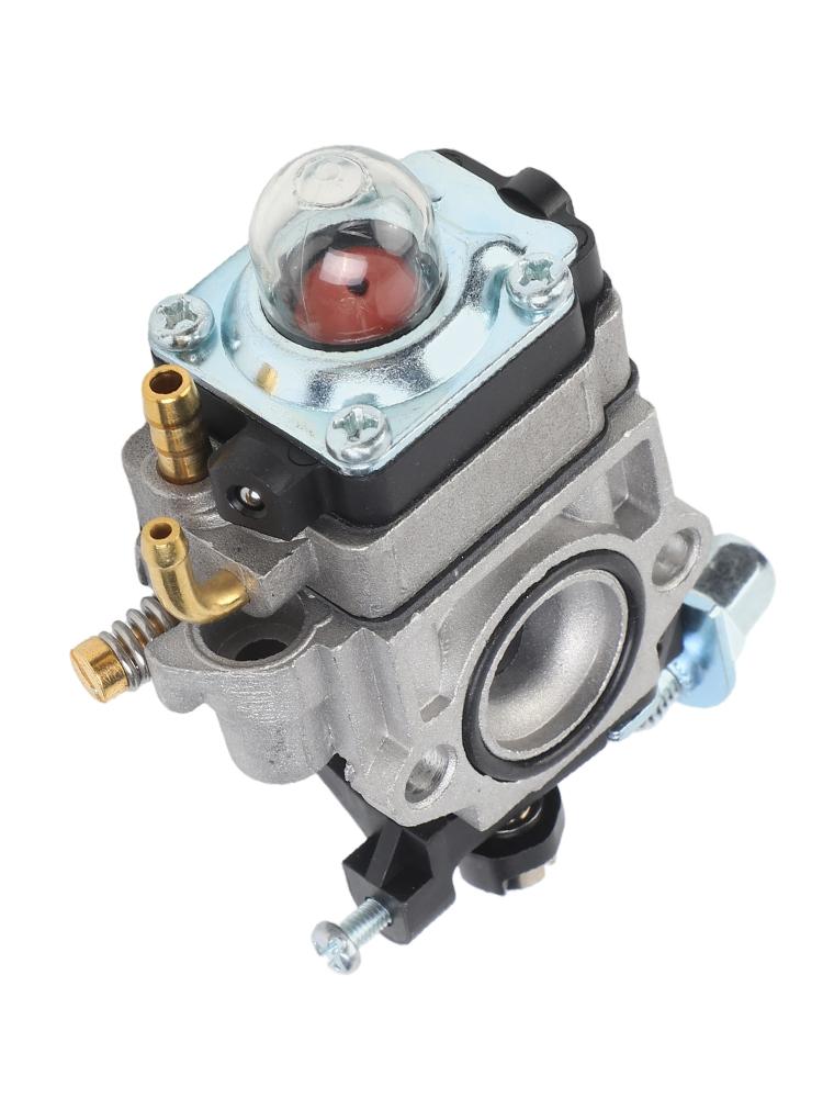 Replacement For Carburettor for 2 22cc 26cc 33cc 34cc 36cc Engines Suitable for Hedge Trimmer Brush Cutter Chainsaw Use