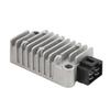 Eliminator 125 Regulator 12V Voltage Regulator Motorcycle Rectifier Replacement 125