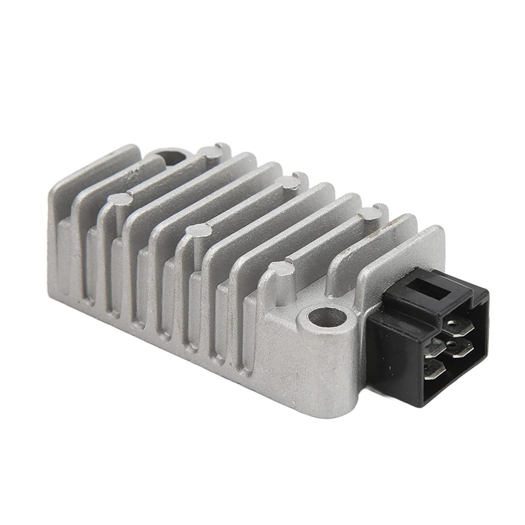 Eliminator 125 Regulator 12V Voltage Regulator Motorcycle Rectifier Replacement 125