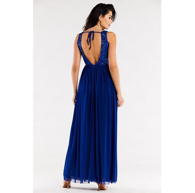 Платье Awama A486