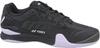 Tennis Shoes Power Cushion Eclipse 4 Men AC Cm [Yonex] Men's Black/Purple (537) 28.5