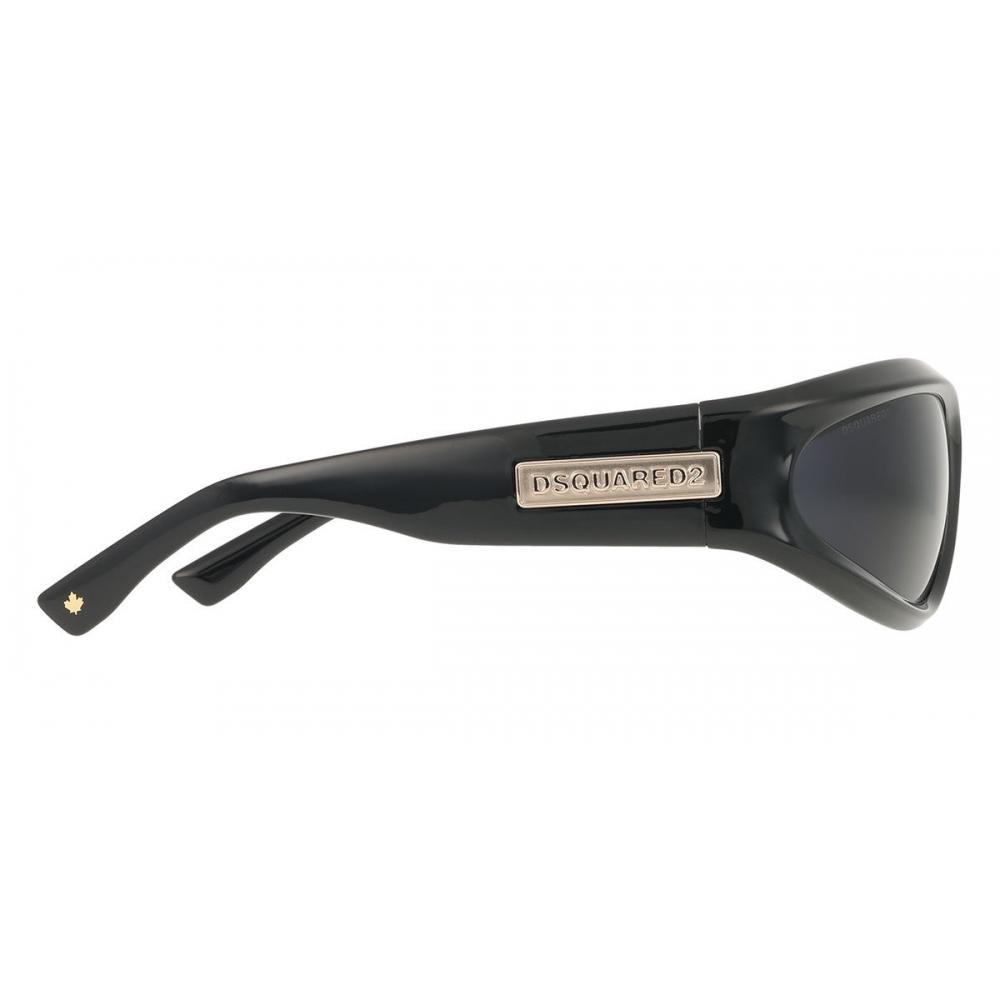 DSquareD2 UniSex SunglaSSeS 807 Ir D2 0101 S