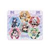 Senki Zesshou Symphogear XV Original Mouse Pad Little Devil Waitress
