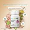 Amway Nutrilite Ginkgo Biloba Cistanche Memory Tablets