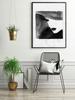 Obraz Plakat W Ramie 43x33 Cm Moda P715