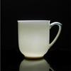 Jingdezhen Bone China Ceramic Tea Cup Set