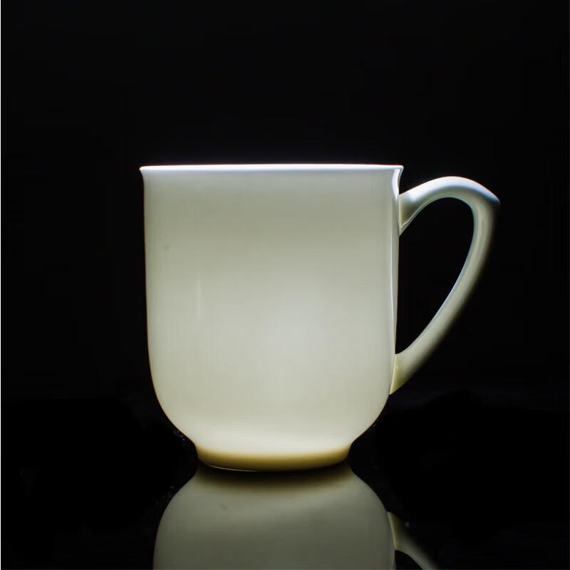 Jingdezhen Bone China Ceramic Tea Cup Set