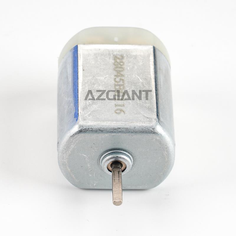 

Central Door Lock Actuator Motor FC-280PC-22125 FLAT SHAFT, D Spindle, Power Locking Repair Engine For Toyota Ipsum
