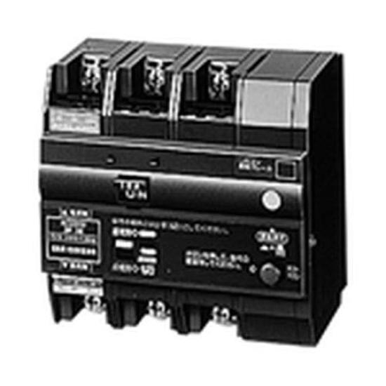 Panasonic Green Power Remote Control Earth Leakage Breaker Type 3P3E with 20A 30mA AC100V Operation BKR32031 KR-30 O.C
