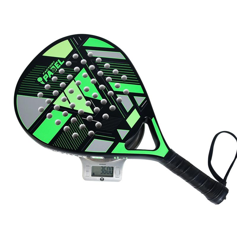 Padel Racket 355g Padel Rackets 2026