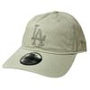 [New Era] Cap Hat 9TWENTY Shohei Otani Los Angeles Dodgers LAD MLB BASEBALL CAP Men's Women's Unisex Khaki [Used]