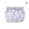 Cosmetics Coin Wire Holder Pouch Bag Portable Earphone Cards Lipsticks Storage Bag Auto Close Organizer Travel Jewelry Bag