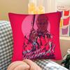 pc Classic HHotline MMiami Action Game Pillow Case Fashion Square Pillowcase Bedroom Sofa Room Ins Decoration Leisure
