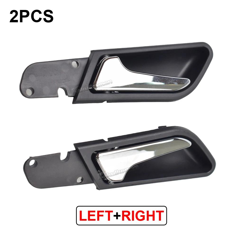 New A1697600961 Side Interior Door Handle For Mercedes-Benz A-Class W169 A160 A180 A200 B-Class W245 B180 B200 B260 2008-2012