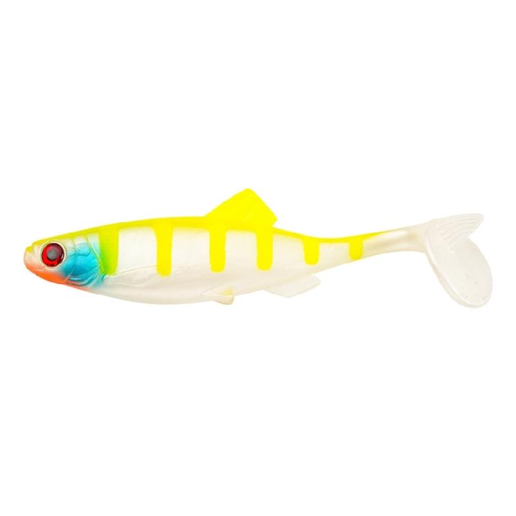 20cm 56g Plastic Paddle Tail Swimbaits T Tail Baits Soft Fishing Tackle Accessories Artificial Baits Fishing Lure Baits