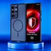 Samsung Galaxy S25 Ultra - 3Mk Satin Armor Magcase