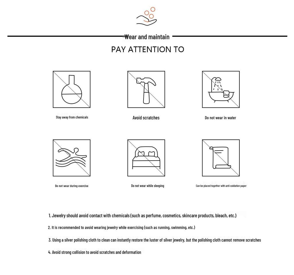 Collana da Donna Quadrifoglio in Zircone - Elegante e Stilosa Catena Clavicolare