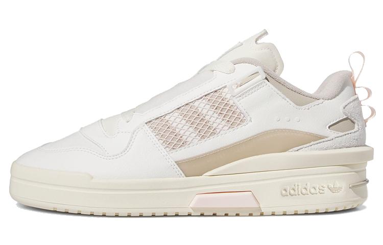 Forum Adidas Originals Mod Low  White Wonder Beige  Women s IE7113 36