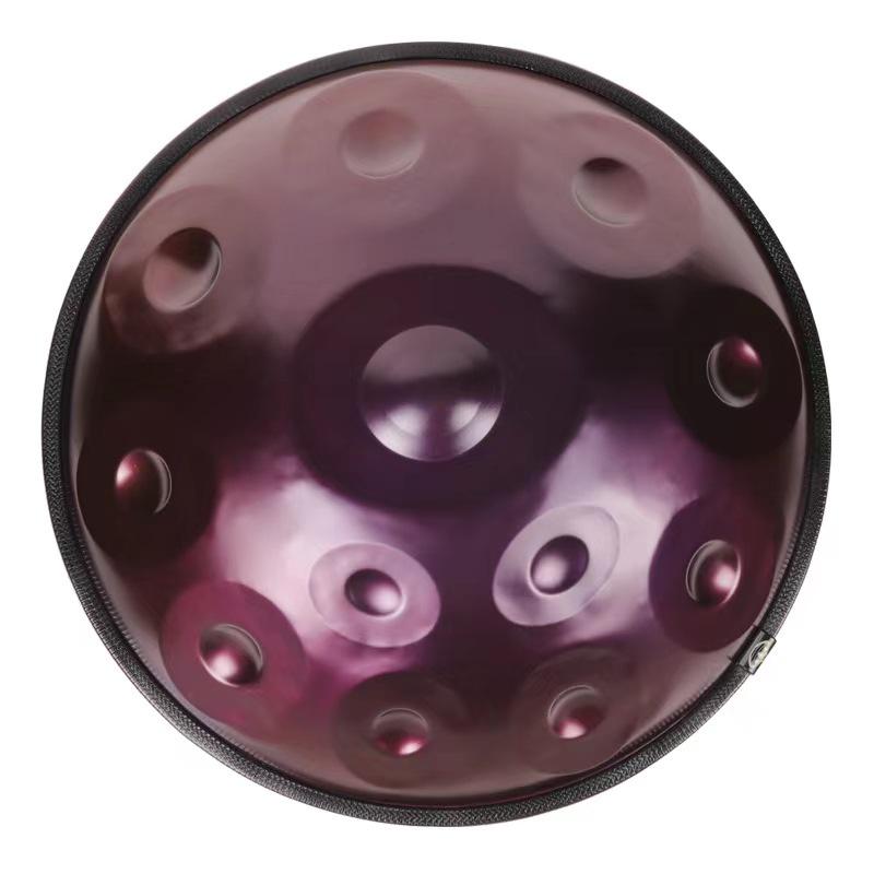 Professional Handpan Ethereal Steel Tongue Drum - Star Style