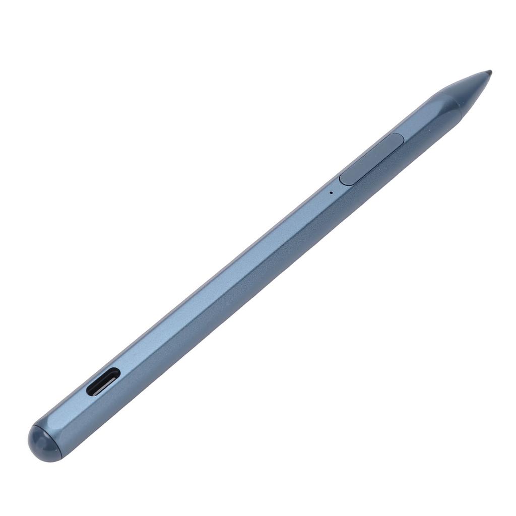 Rechargeable Tilt Pen Fit for X360 Touchscreen Laptops 4096 Pressure S Pen Support for MPP 2.0 with Palm Rejection