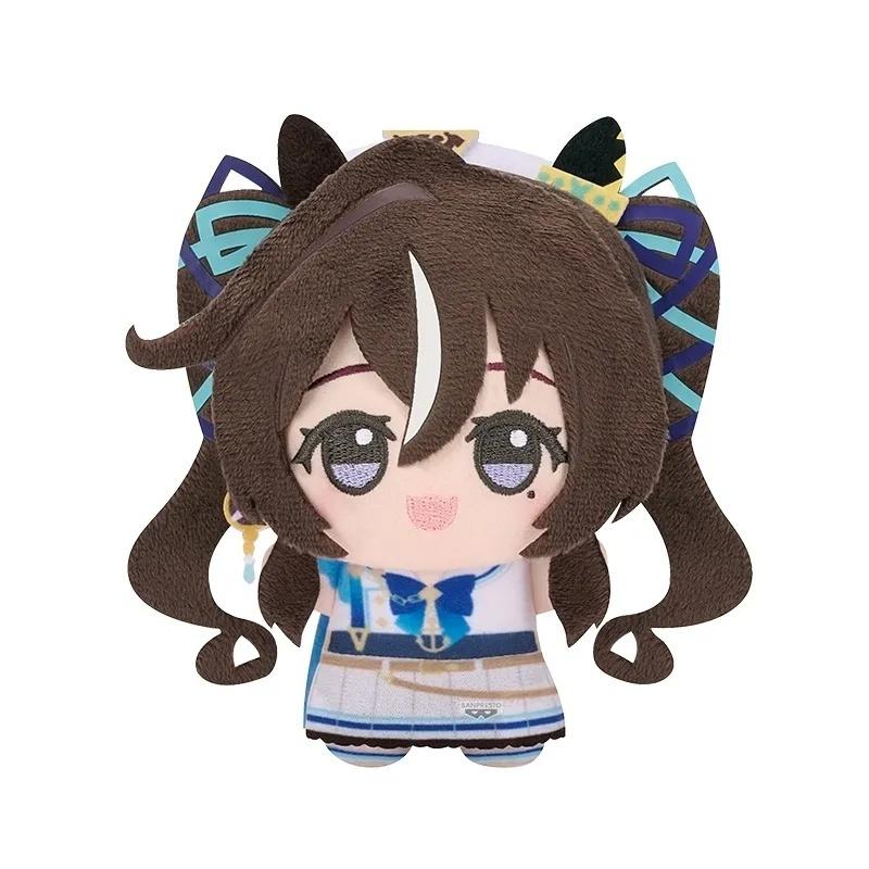 New Uma Musume Mini Plush Doll