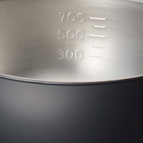 Wahei Phrase Tsubame Sanjo Okatte Seal Stainless Steel Colander/Ball Set 15cm OK-001