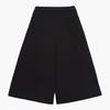 Debaseute Wide Flare Pants Black (S5Fwpt008)