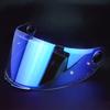 Helmet Visor FOR MT V-14B Mt Revenge 2 S Targo S V14B Visor Motorbike Lens Casco Shields Replacement Helmet Glass Shield