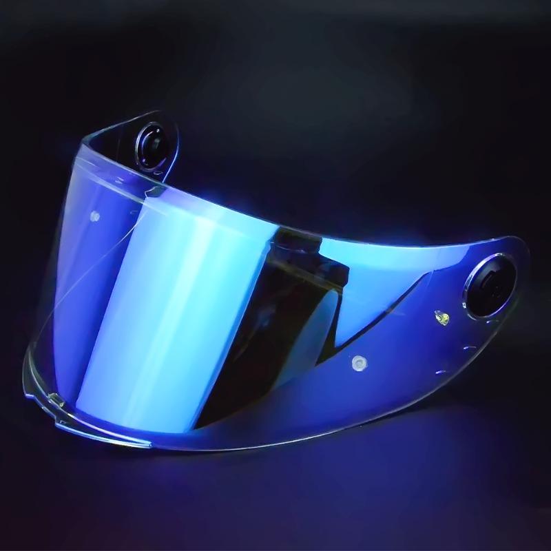 Helmet Visor FOR MT V-14B Mt Revenge 2 S Targo S V14B Visor Motorbike Lens Casco Shields Replacement Helmet Glass Shield