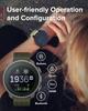 Suunto Vertical Titanium Solar Forest Smartwatch SS050859000 GPS Altimeter Barometer Long Battery Life