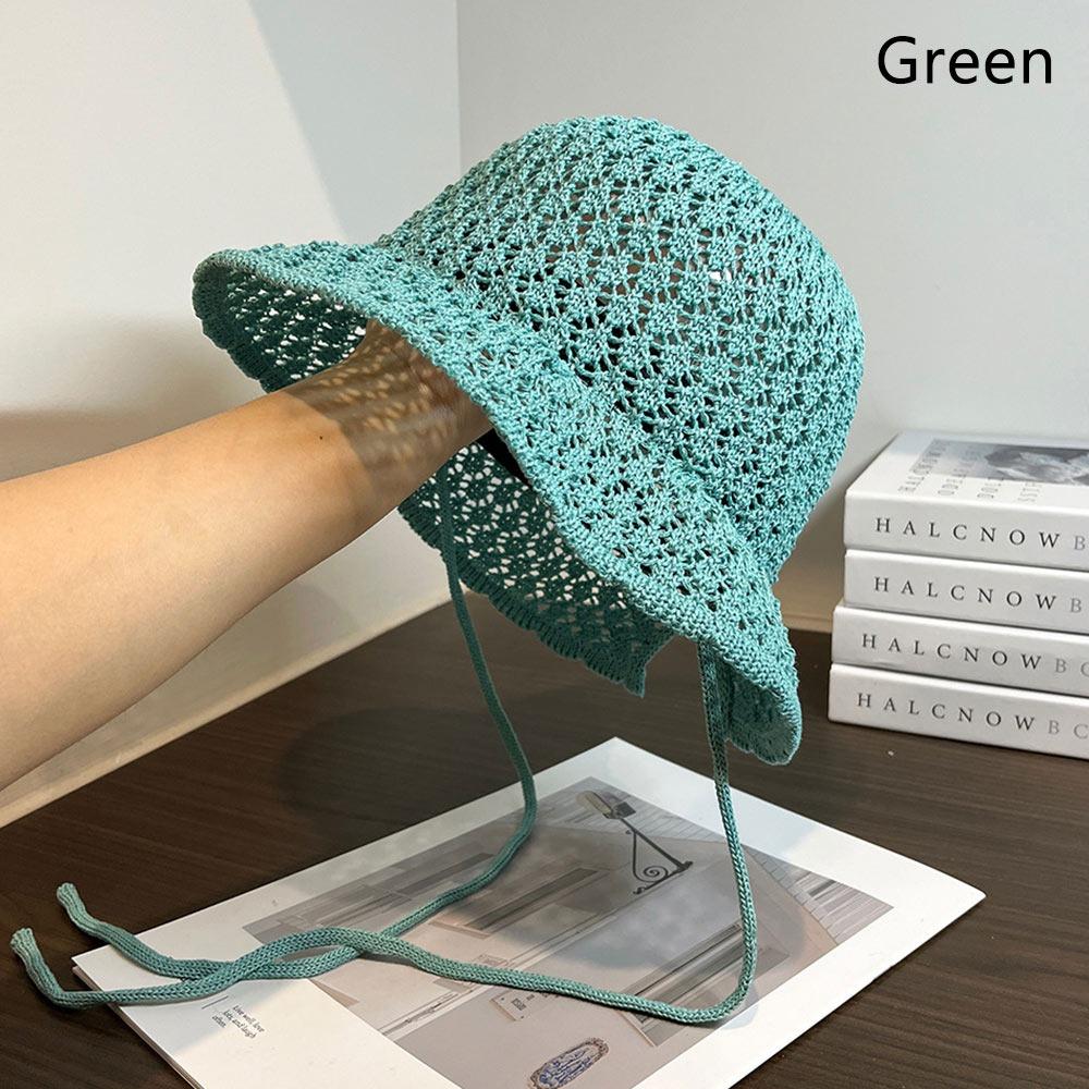 Quick Drying Straw Hat UV Protection Sunshade Cap Fashion Beach Hat for Women Spring and Summer