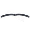 Car Front Bumper Wheel Fender Eyebrow Molding Trim For Honda CRV 2007 2008 2009 2010 2011 71103-SWA-000 71108-SWA-000