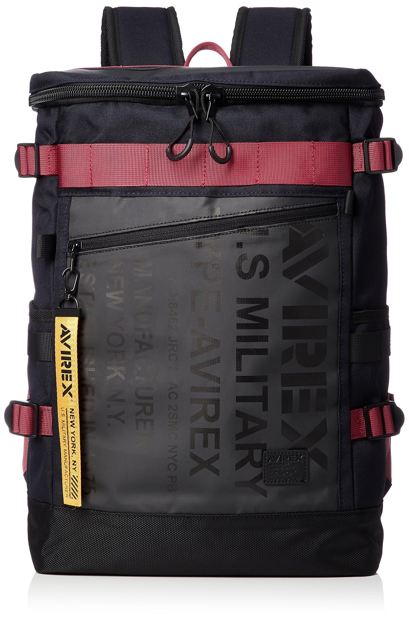 

Backpack AVX593 Concaca [Avirex] Men s