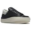 Adidas Y-3 Centennial Lo Black Bliss Unisex Sneakers Off-White IF7787