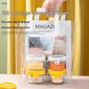 Ru Han Baby Glass Food Storage Container Set