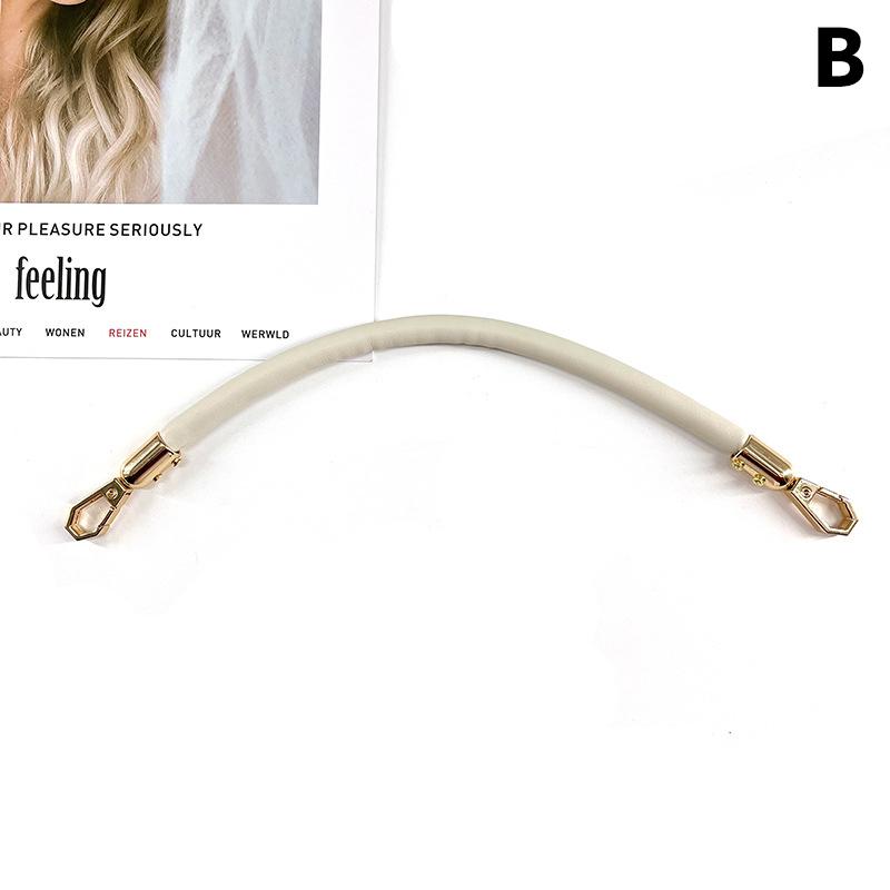 

40/115 см ручка для сумки «сделай сам», мягкая искусственная замена сумки на ремне, ручка для ремня, сменный ремень для сумки, аксессуары