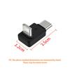 HdoorLink USB Type C To Lightning Microphone OTG Adapter For Iphone 15 16 14 13 12 11 Pro X XR XS Max iPad Microphone TYPE-C Audio Connector