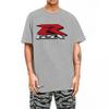 2024  Gsxr Superbike Motorcycle for Men Women T Shirt Apparel Awesome Tee Shirt T-Shirts Pure Cotton Gift Idea Clothes