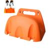 Wall Mount Hose Holder Garden Irrigation Hose er Pipe Reel Water Hose Bracket Support Storage Bracket for 20M Hose er Hanger