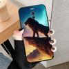 Handyhülle Für Meizu M6 Note Hülle Druck Niedliches Muster Weiches Silikon Bemalte TPU Hülle Für Meizu M6 Note6 Note 6 Hüllen Abdeckung