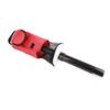 Portable Ball Retriever Shag Bag Ball Pick Up with Removable Tube Practice Collector