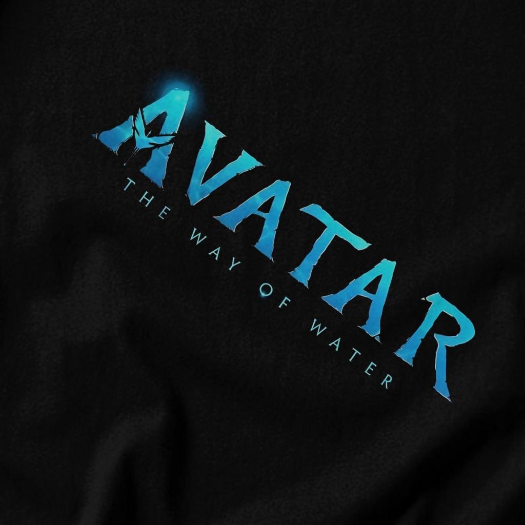 Men T Shirt Avatar Fire And Ash Movie 2025 Fans Gifts Unique Y2K Graphic Customized Unisex Clothes T Shirts