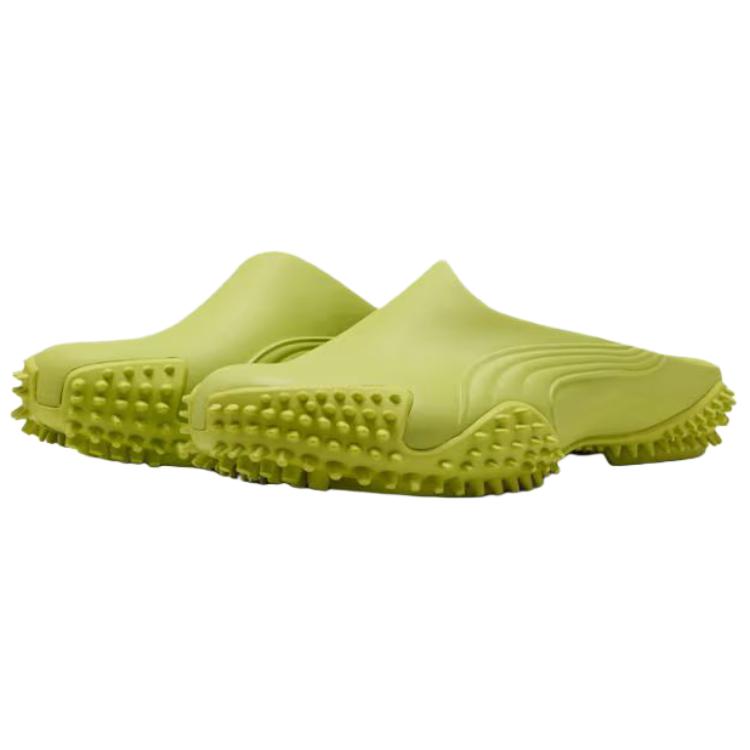 Puma Mostro Mule Sea Kelp Unisex Sneakers Green 404433-03