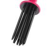 Heatless Round Hair Brush Anti-Slip Curling Wand New Fluffy Curling Roll Comb  Hair Styling Tools